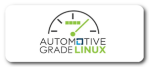 Automotive Grade Linux Logo