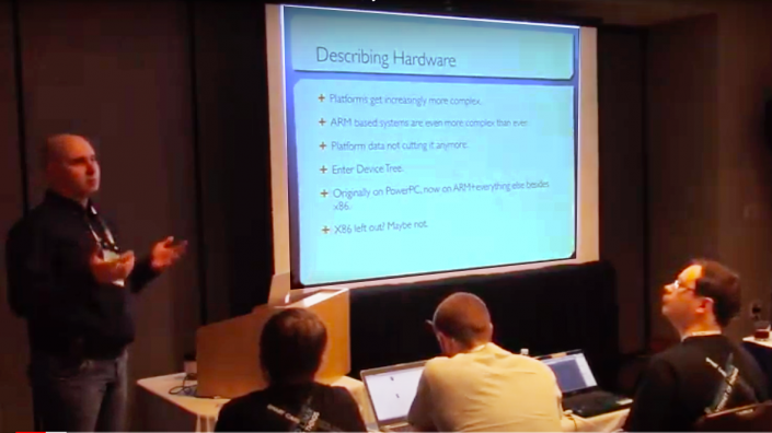 Transactional Device Tree & Overlays Pantelis Antoniou