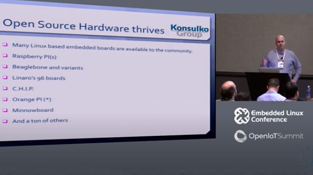 Portable Device Tree Connector Painless Expansion Board Support Pantelis Antoniou | Konsulko Group Open source hardware thrives
