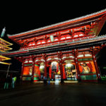senso ji temple