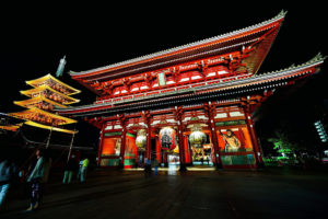 senso ji temple