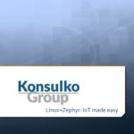 Linux + Zephyr: IOT made easy