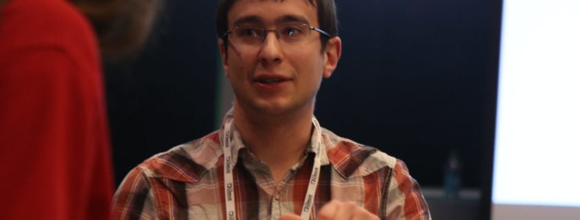 Matt Ranostay