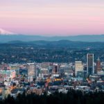 Portland