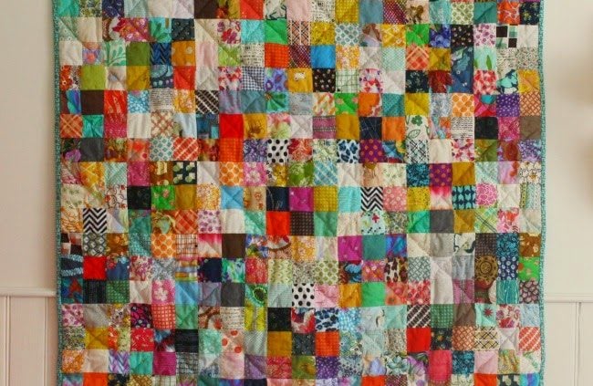 quilt | Konsulko Group quilt
