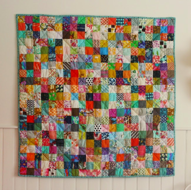 quilt quilt