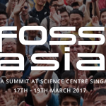 FOSSASIA