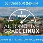 AGL Dresden Silver Sponsor