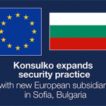 Konsulko expands graphic