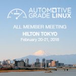 Banner - All meember meeting