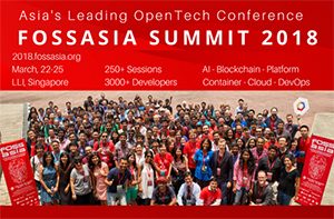 FOSSASIA