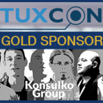 Tuxcon - Gold Sponsor