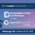 Embedded linux