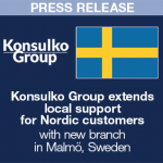 Konsulko Sweden graphic