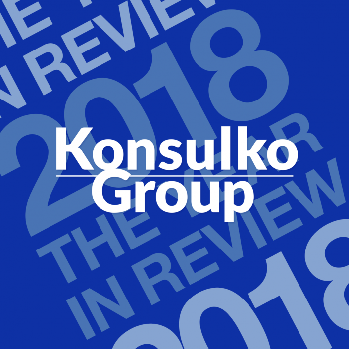2018 THE YEAR IN REVIEW | Konsulko Group 2018 THE YEAR IN REVIEW