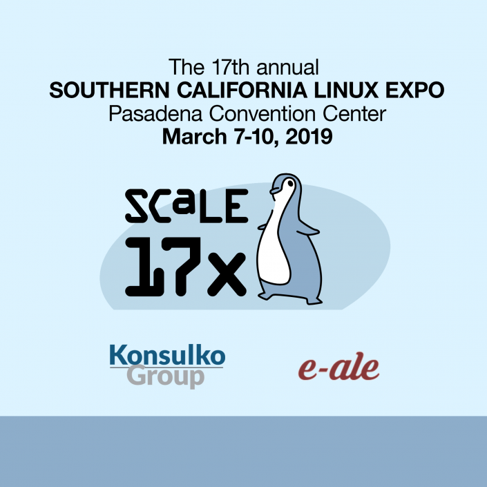 scale17x | Konsulko Group scale17x