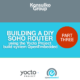 Building a DIY SOHO router PART THREE | Konsulko Group
