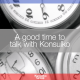 A good time to talk with Konsulko