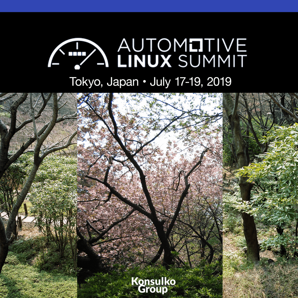 ALS 2019 Tokyo