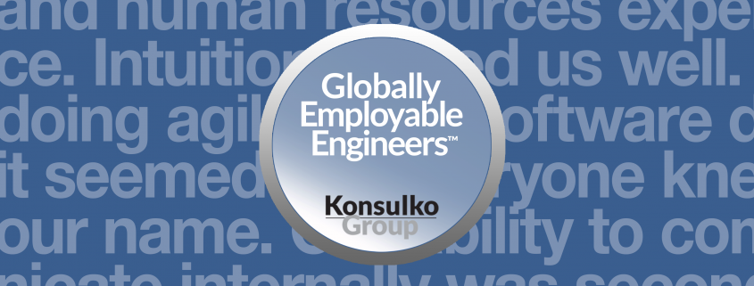 Globally Employable Engineers