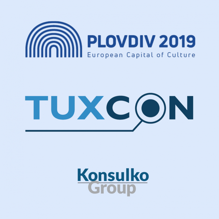 KonsulkoGroup-TuxCon | Konsulko Group KonsulkoGroup-TuxCon