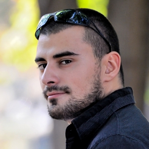 Edi Feschiyan | Konsulko Group Edi Feschiyan