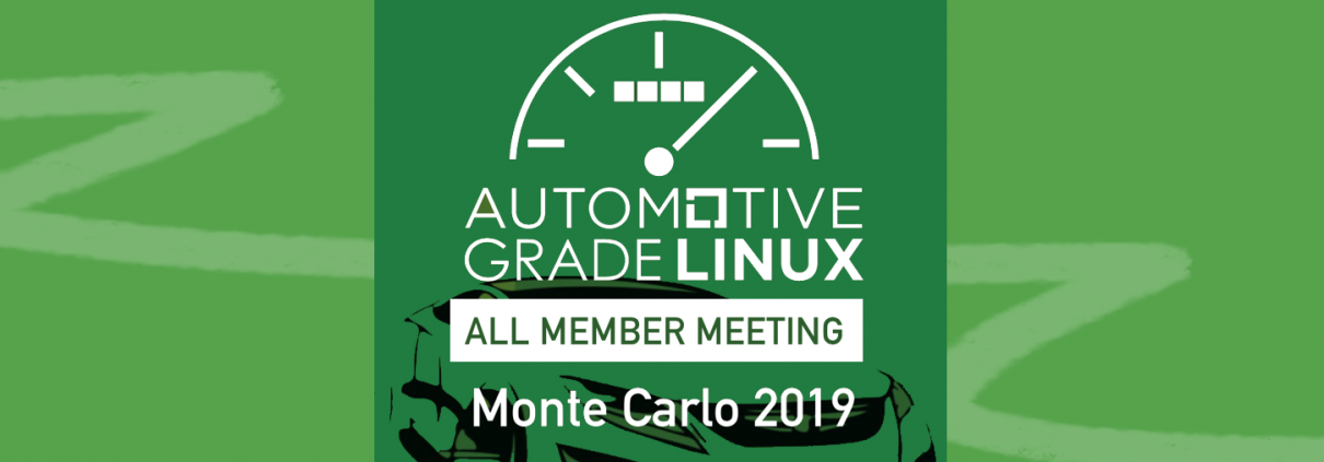 AGLMonteCarlo2019 | Konsulko Group The LINUX Foundation Events