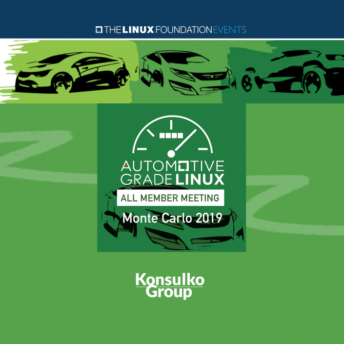 AGLMonteCarlo2019 | Konsulko Group The LINUX Foundation Events
