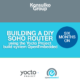 Building a DIY SOHO router SIX MONTHS ON | Konsulko Group