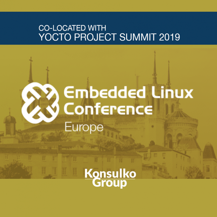 ELCE2019 | Konsulko Group Embedded Linux Conference