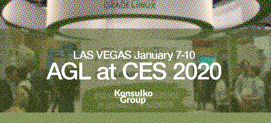 CES2020 | Konsulko Group CES2020