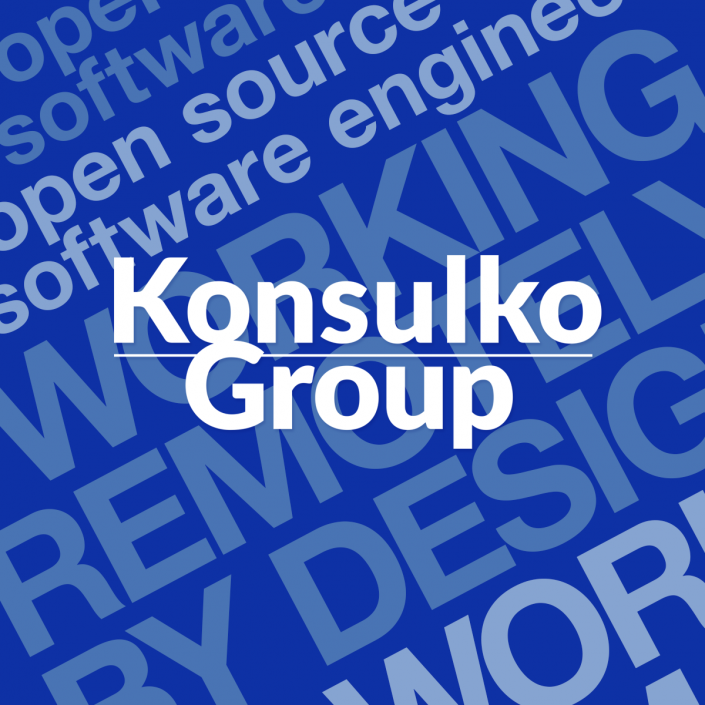 working remotely by design