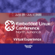 ELC Virtual Experience