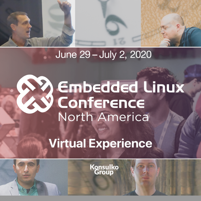 ELC Virtual Experience