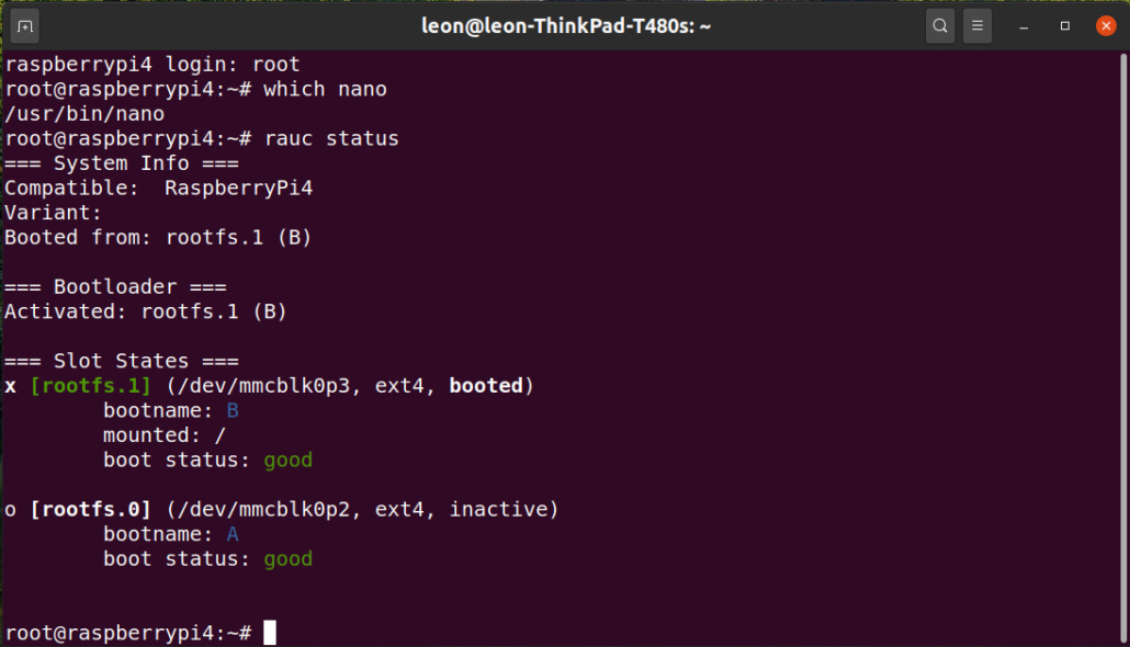 Yocto Openssh Yocto Openssh