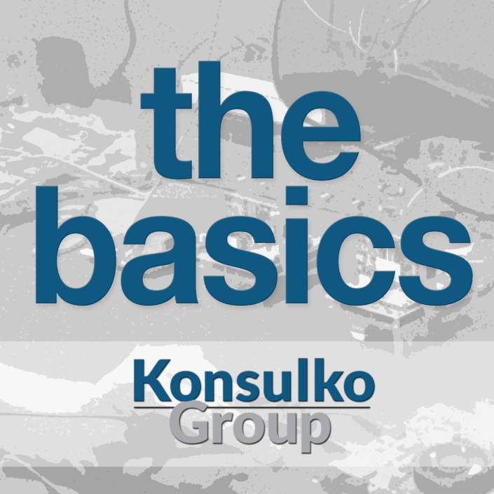 The Basics | Konsulko Group The Basics