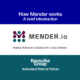 How Mender works