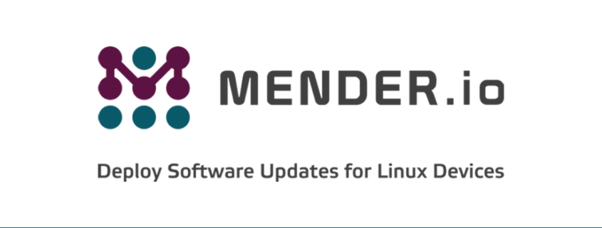 How Mender works