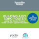 Building a DIY SOHO router 18 MONTHS LATER | Konsulko Group