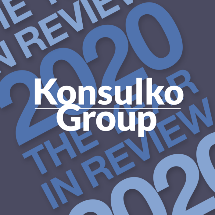 2020 THE YEAR IN REVIEW | Konsulko Group