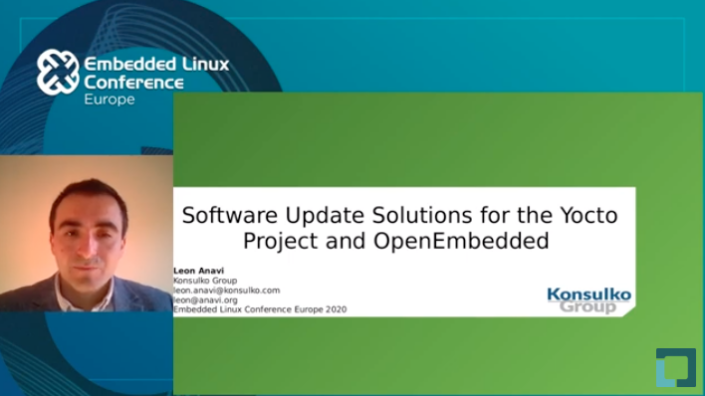 Software Updates video