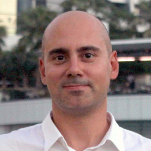 Pantelis Antoniou