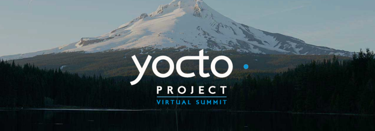 Yocto Summit 2021 | Konsulko Group Yocto Summit 2021