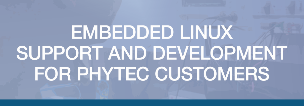 Konsulko Group is partnering with PHYTEC | Konsulko Group Konsulko Group is partnering with PHYTEC