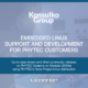Konsulko Group is partnering with PHYTEC