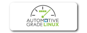 Automotive Grade Linux Logo