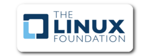 Logo of the Linux Foundation