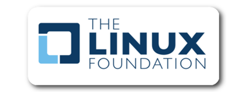 Logo of the Linux Foundation