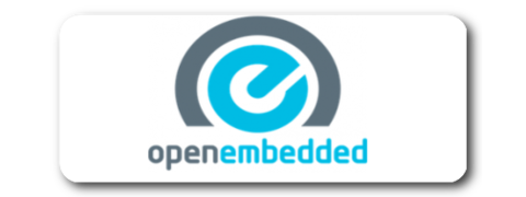 OpenEmbedded Logo