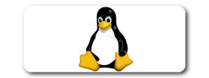 Image of Linux Penguin